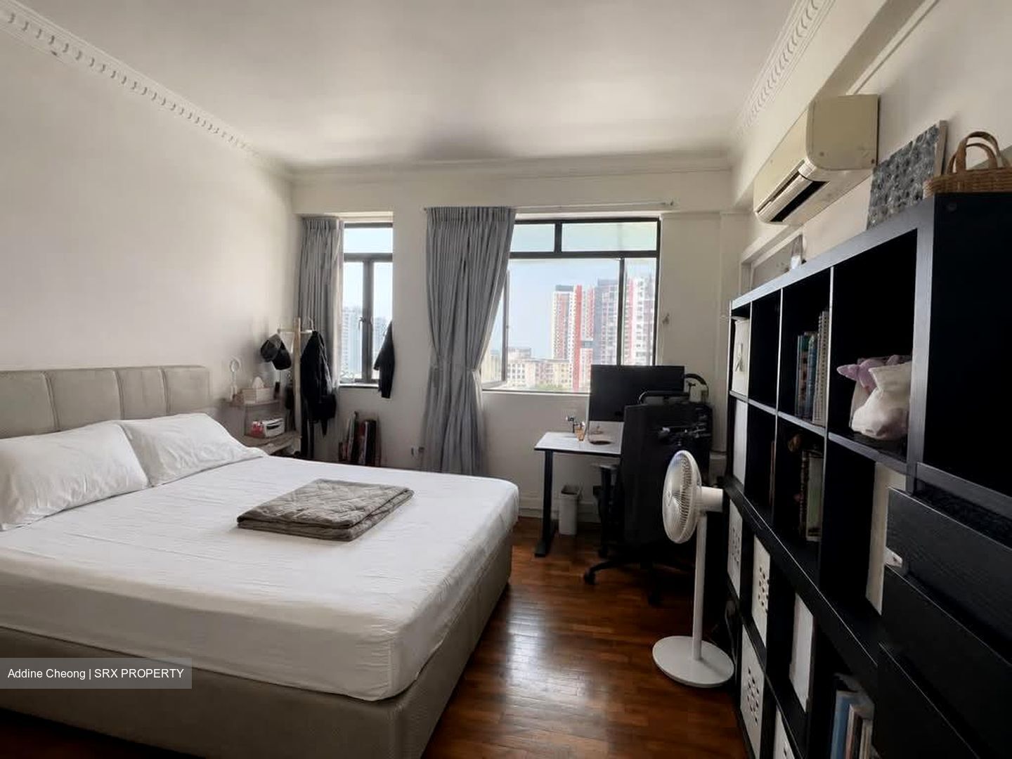 Fernwood Towers (D15), Condominium #555860131